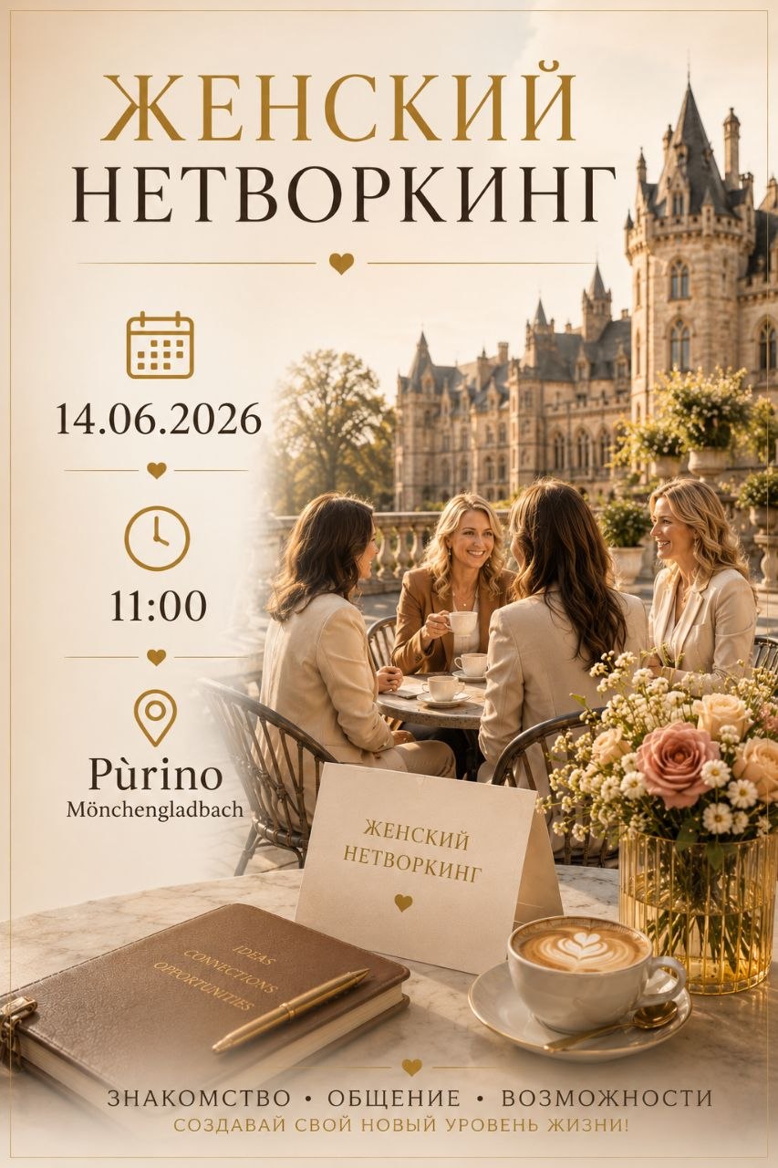 Афиша: Приглашаем